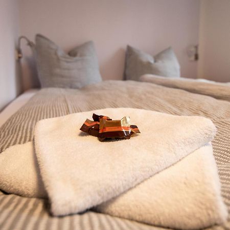 Haus Harry Villa Айзенах Екстериор снимка