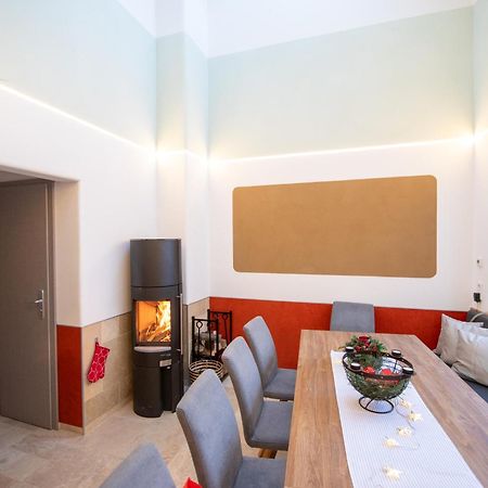 Haus Harry Villa Айзенах Екстериор снимка