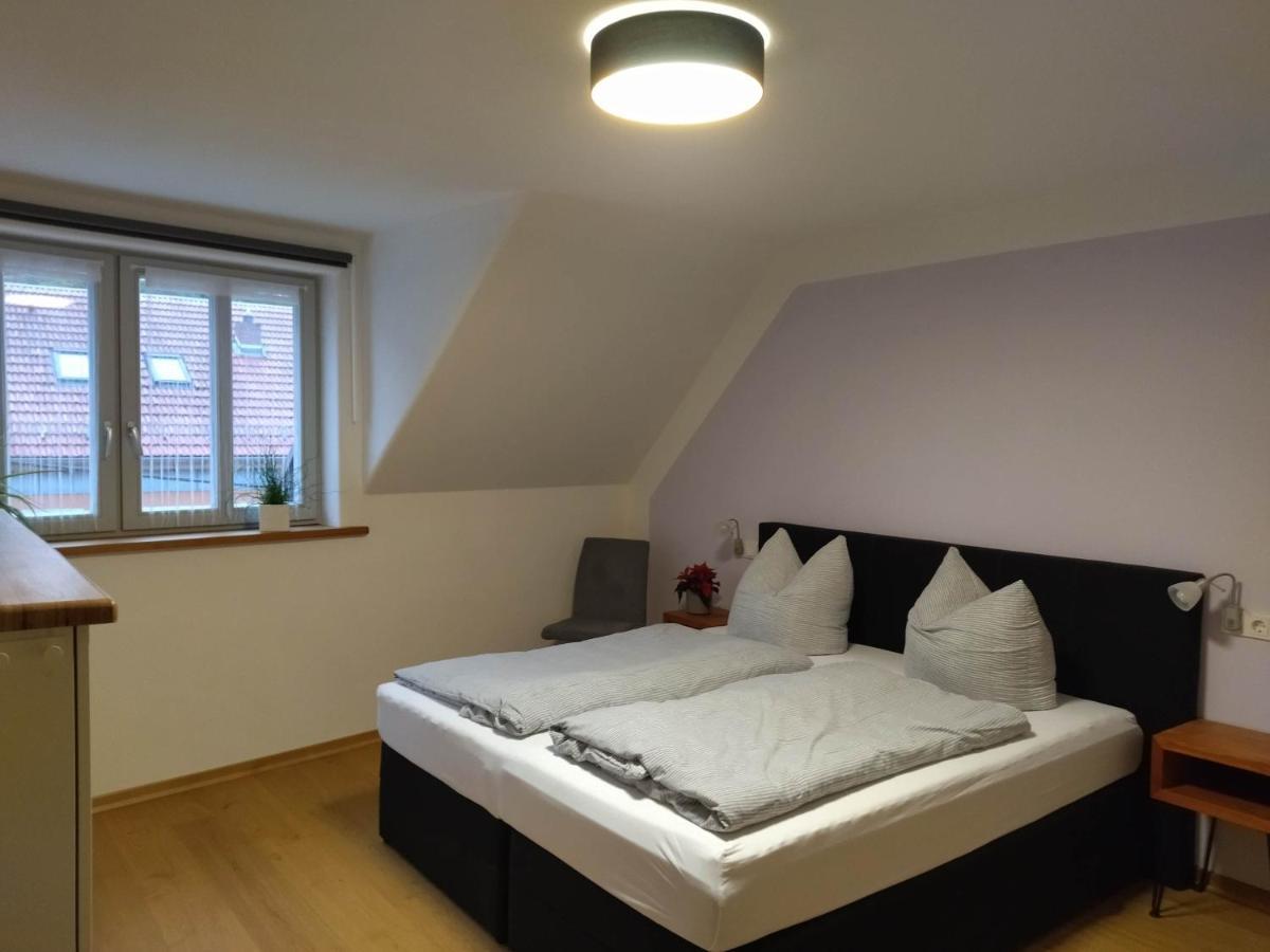 Haus Harry Villa Айзенах Екстериор снимка