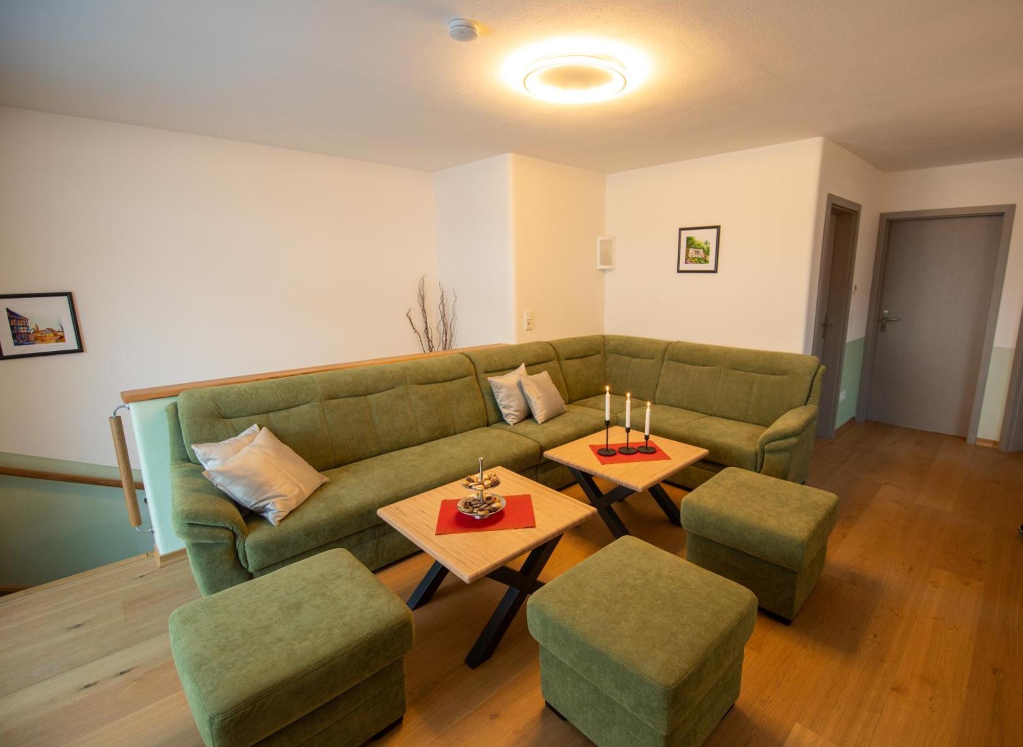 Haus Harry Villa Айзенах Екстериор снимка