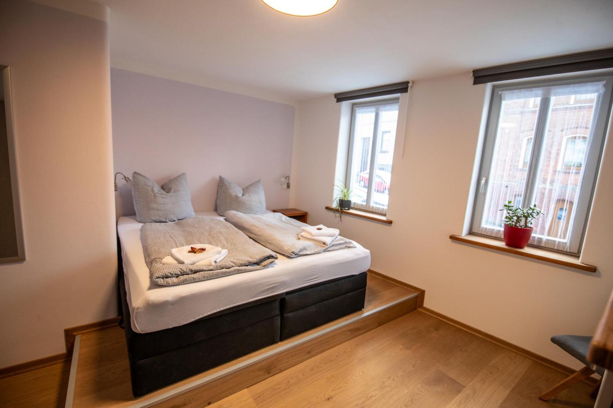 Haus Harry Villa Айзенах Екстериор снимка